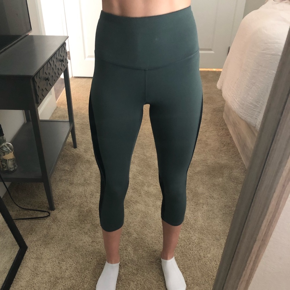 Champion Leggings
